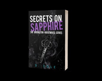 Secrets on Sapphire