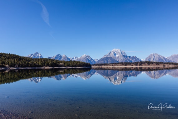 Grand Teton National Park - Album 2