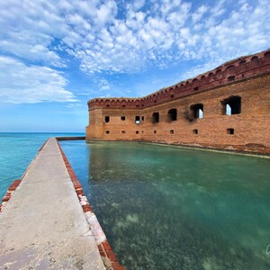 Dry Tortugas National Park (Various Images)