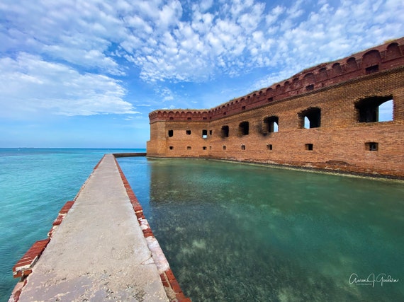 Dry Tortugas National Park (Various Images)