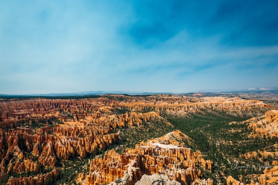 Bryce Canyon National Park (Multiple Views)