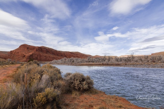 Dubois, Wyoming