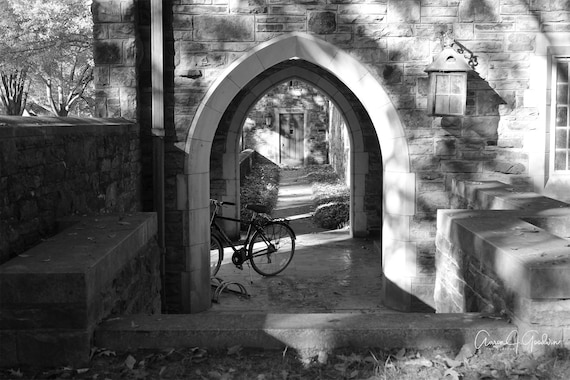 Rhodes College Memphis Archway