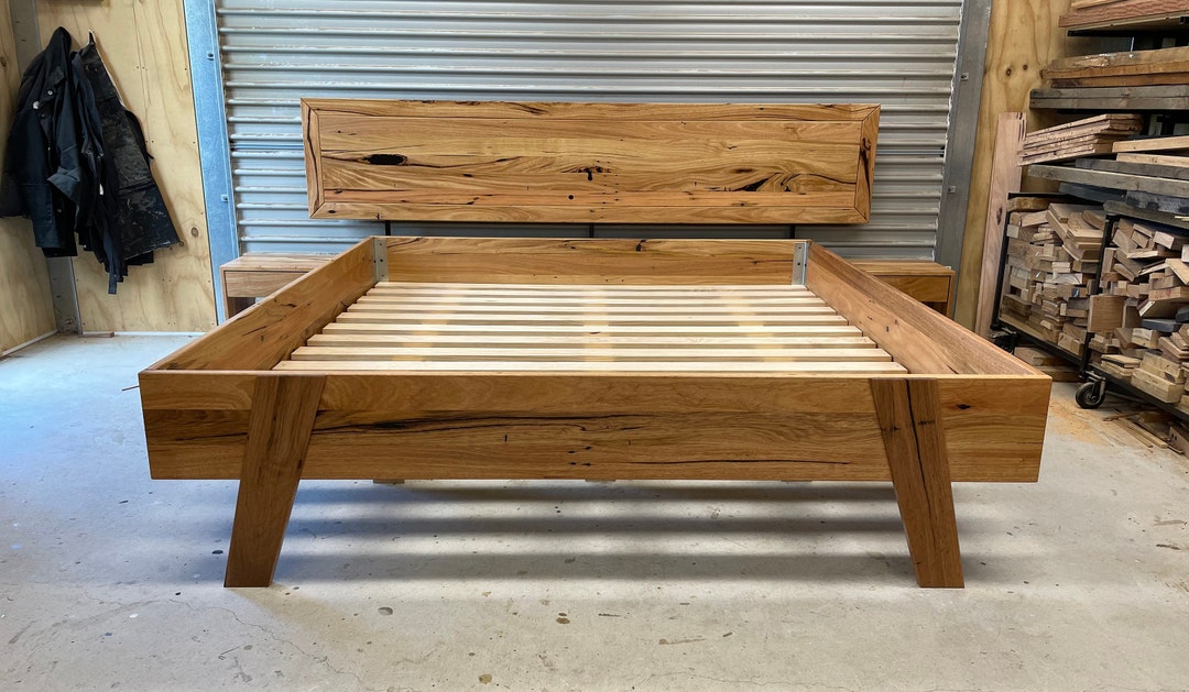 Custom Made Beds Made to Order Contact danielcharlesstudio Etsy