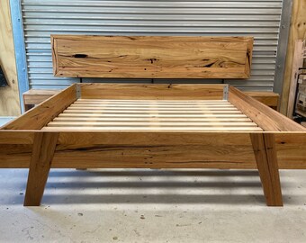 Custom made beds - Made to order contact @danielcharlesstudio