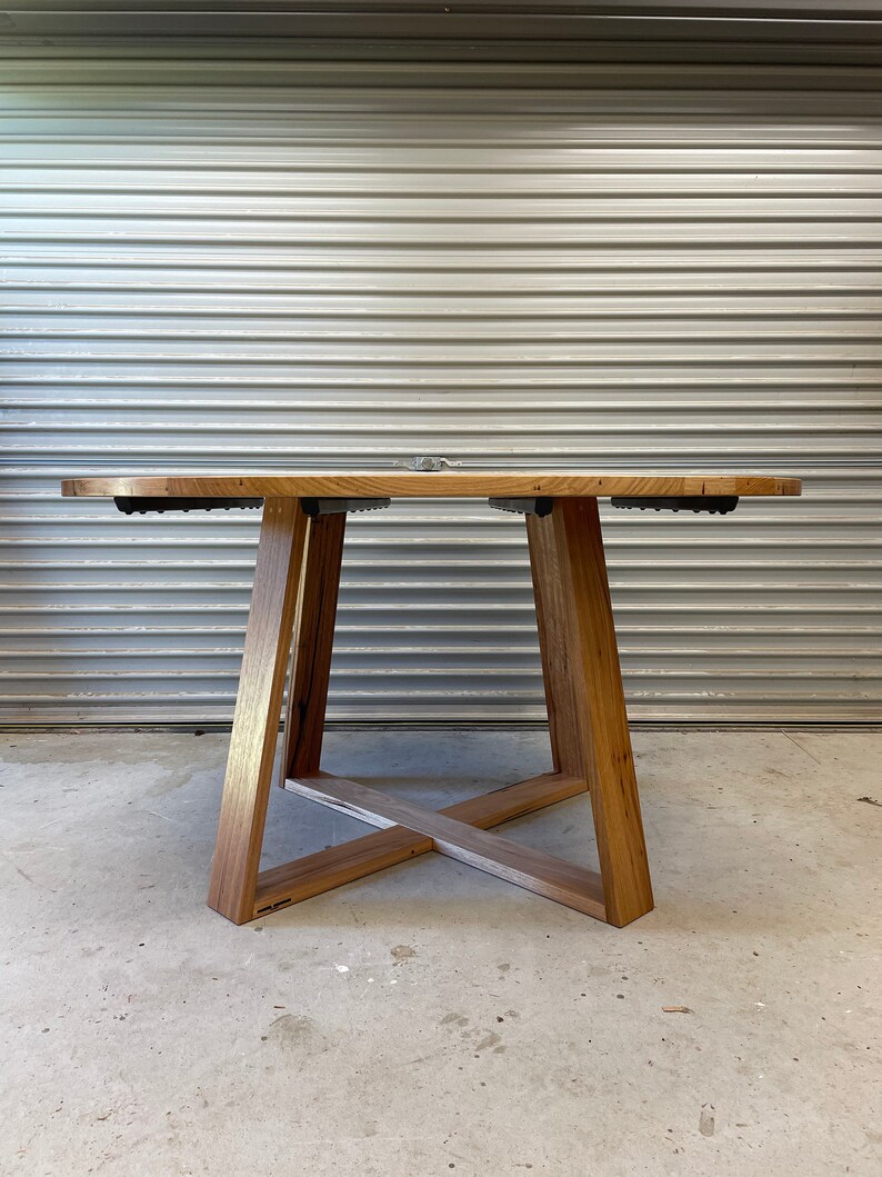 Custom Made Dining Tables Etsy Australia