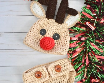 baby annabell reindeer outfit