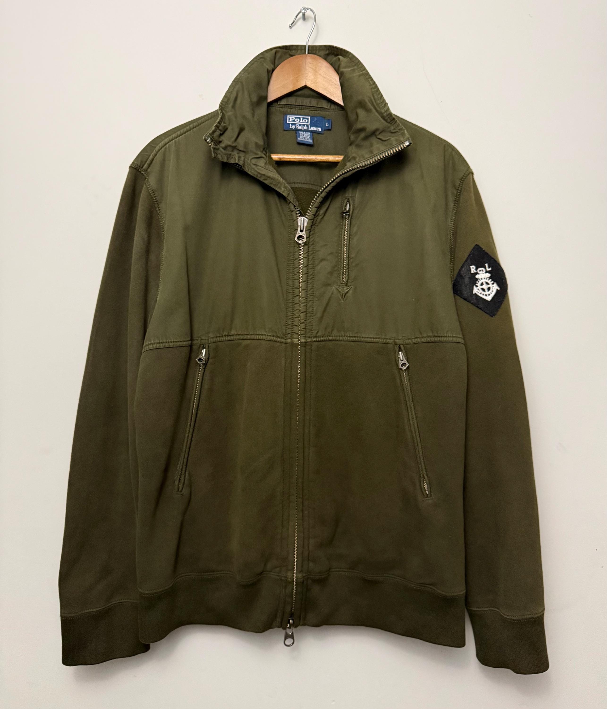 Polo Ralph Lauren Y2k - Etsy
