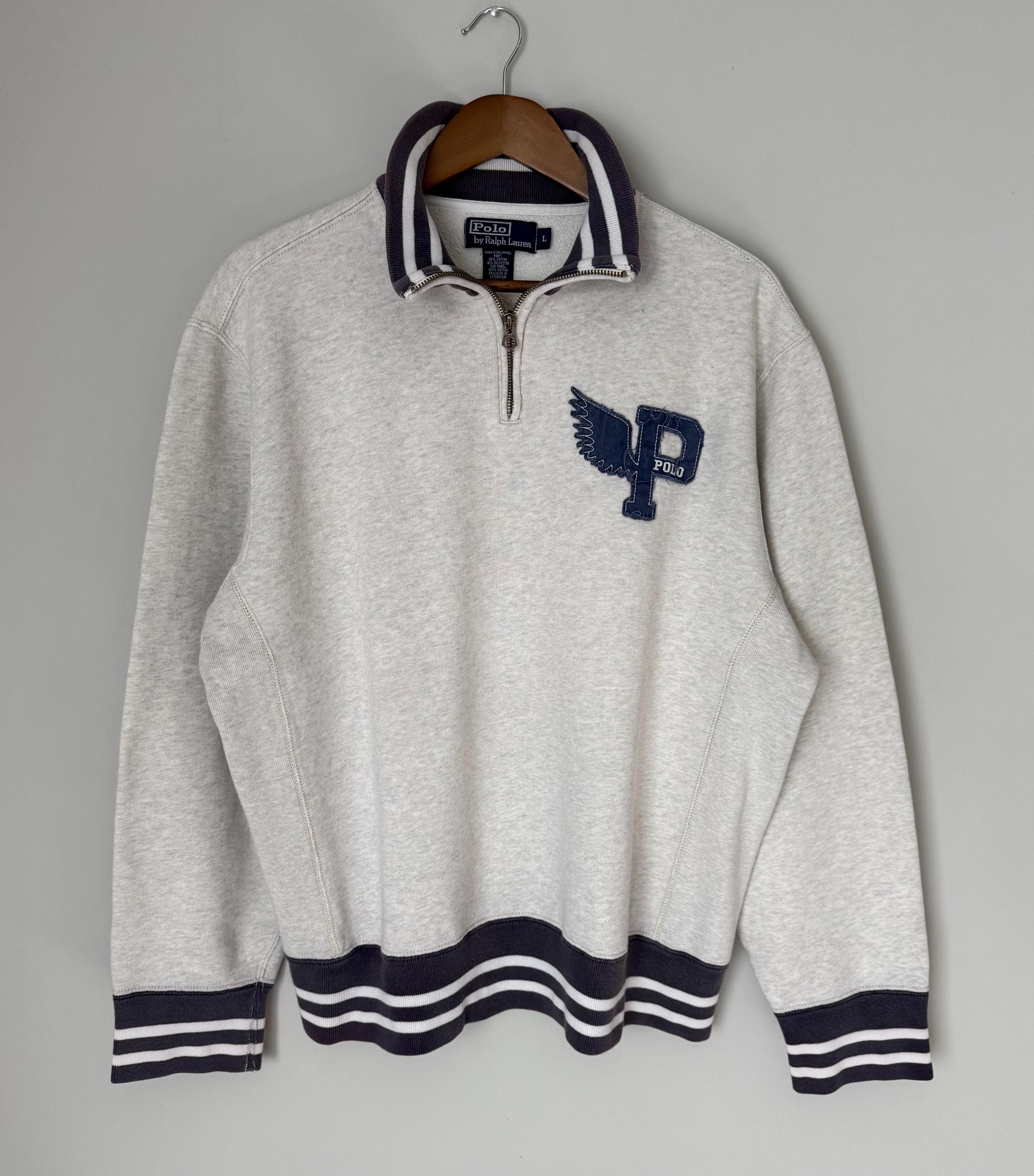 Polo P Wing Vintage - Etsy