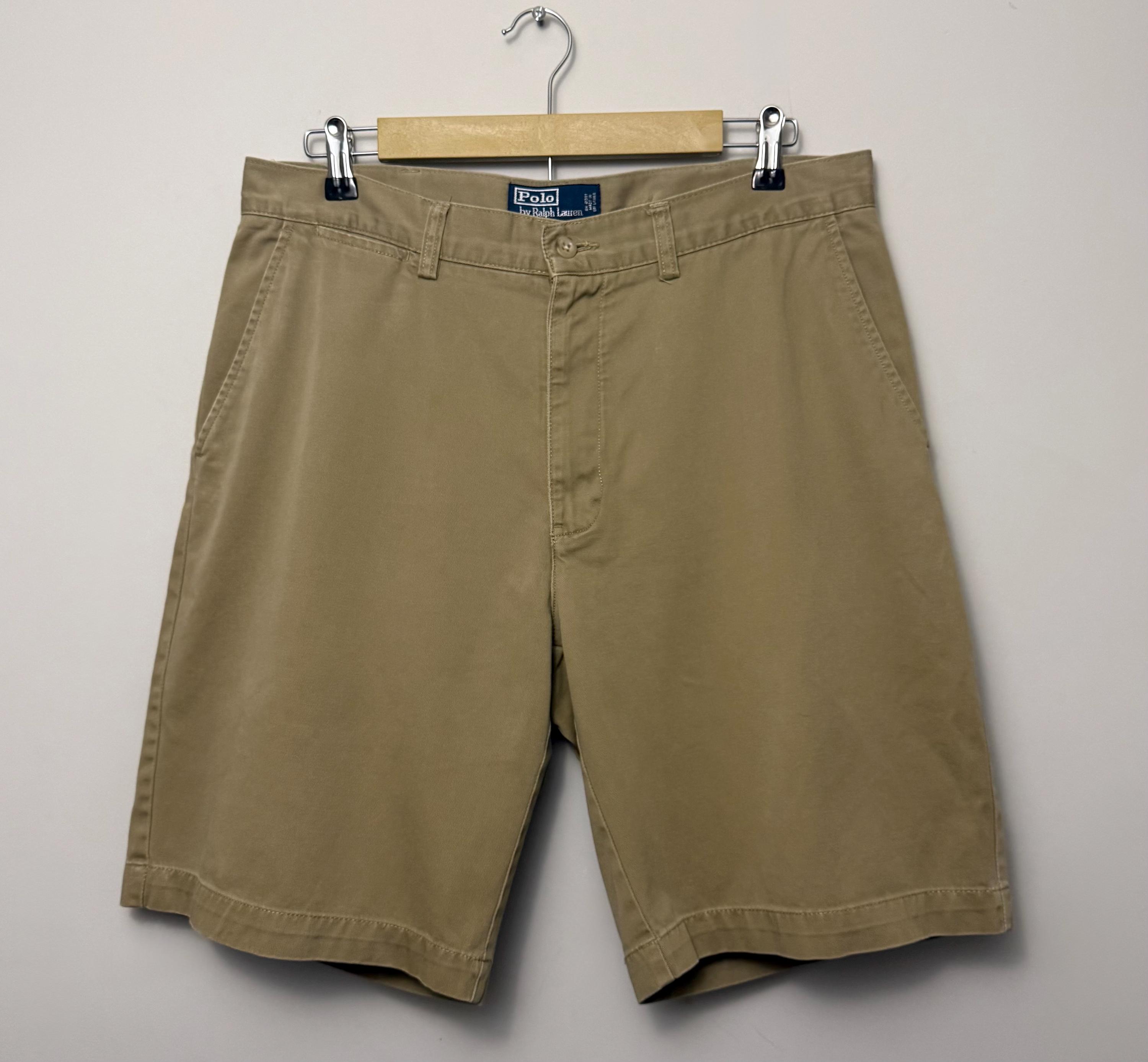 Ralph Lauren Y2k Shorts - Etsy