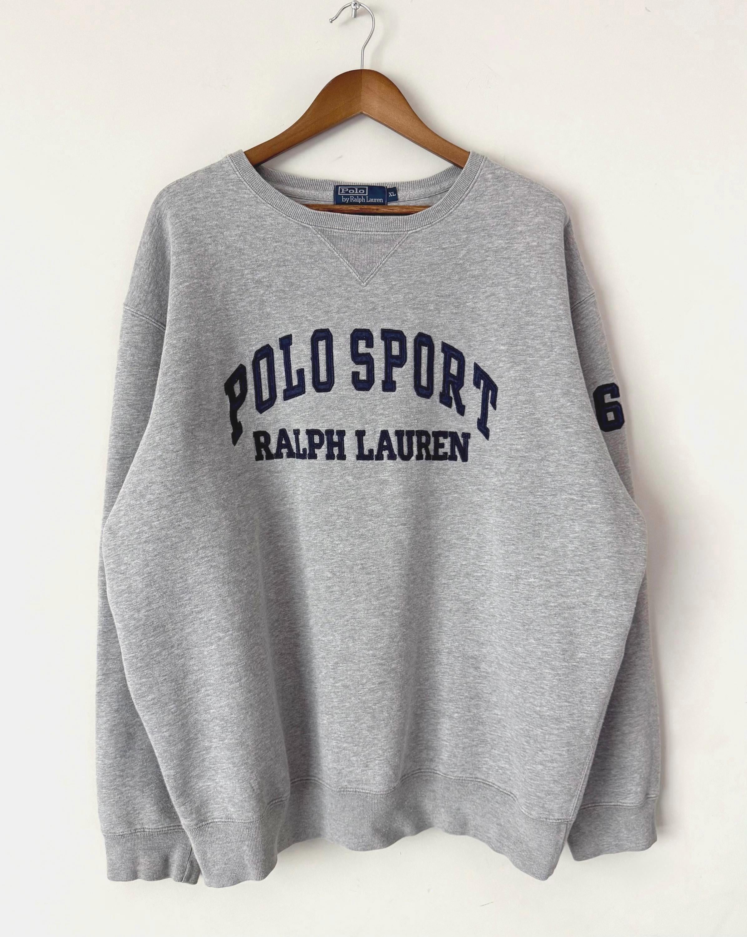 Ralph Lauren Polo Sport - Etsy