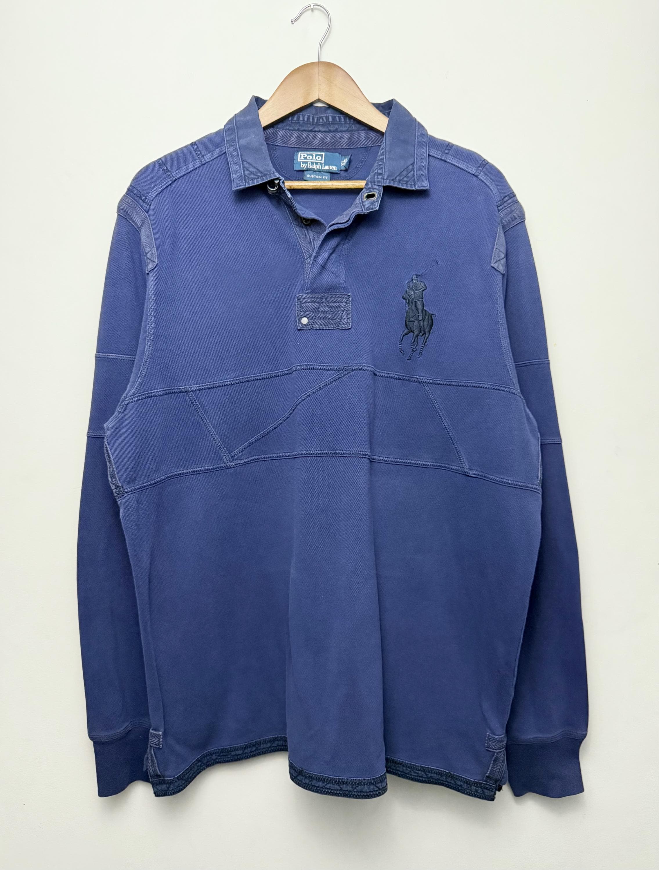 Vintage Big Pony Ralph Lauren - Etsy