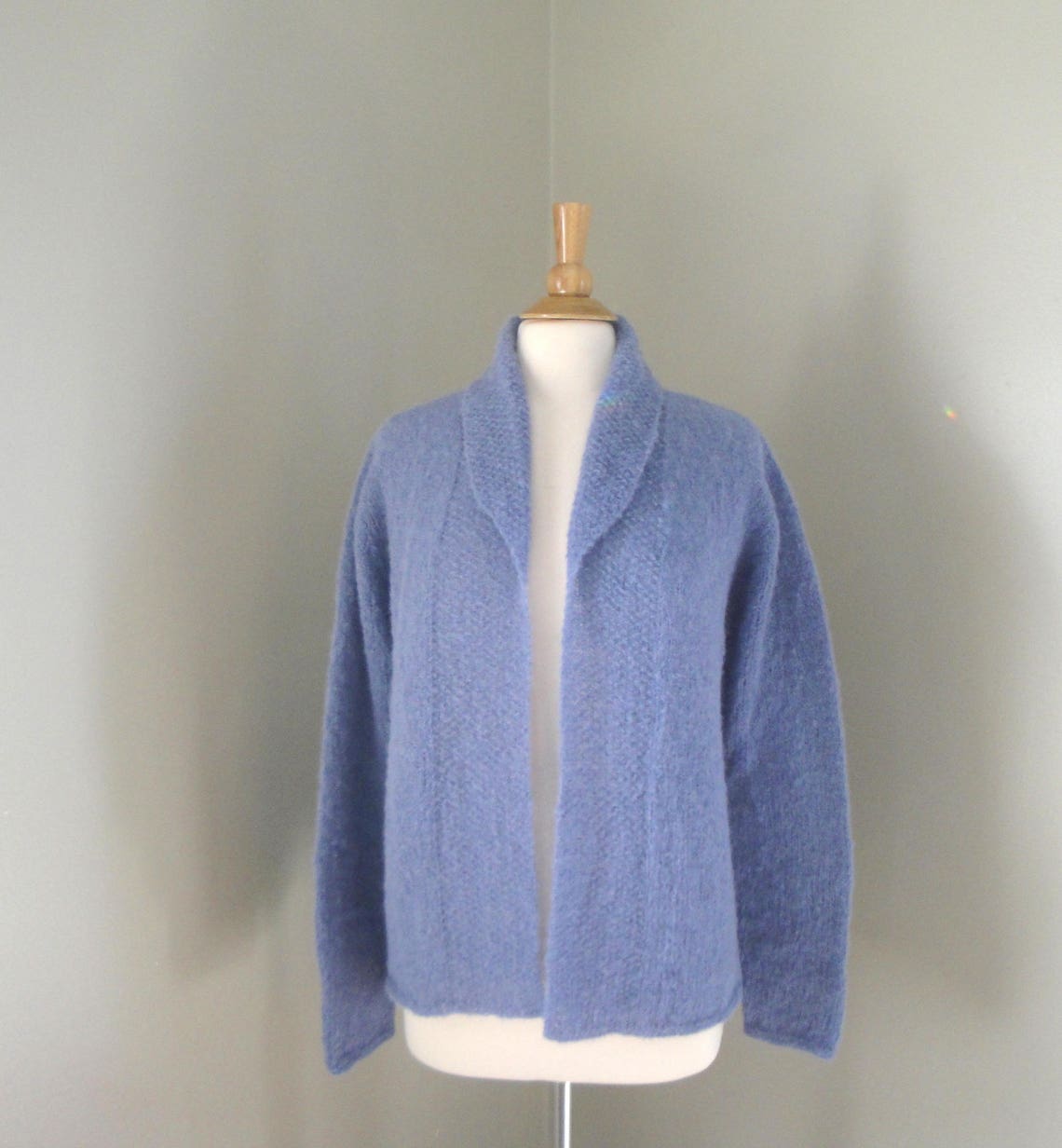 Serenity Pocket Cardigan