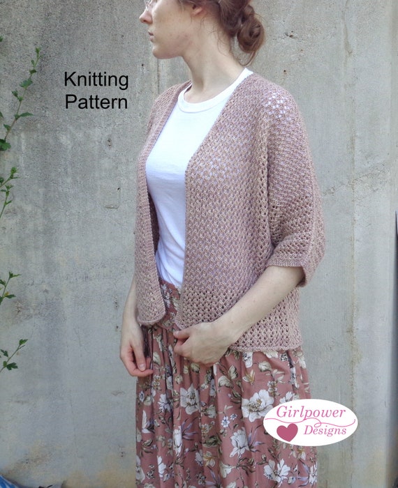 Elbow sleeve clearance cardigan