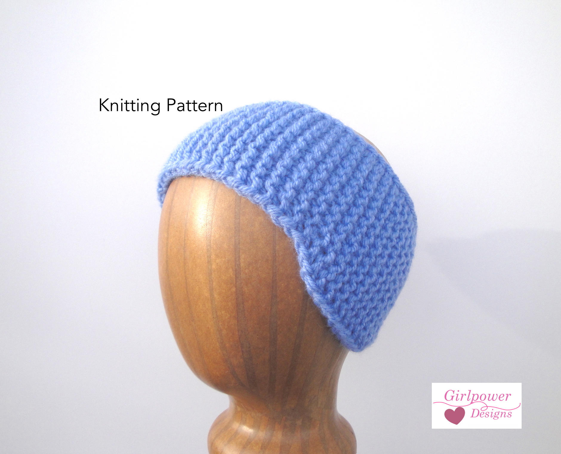headband with ear flaps