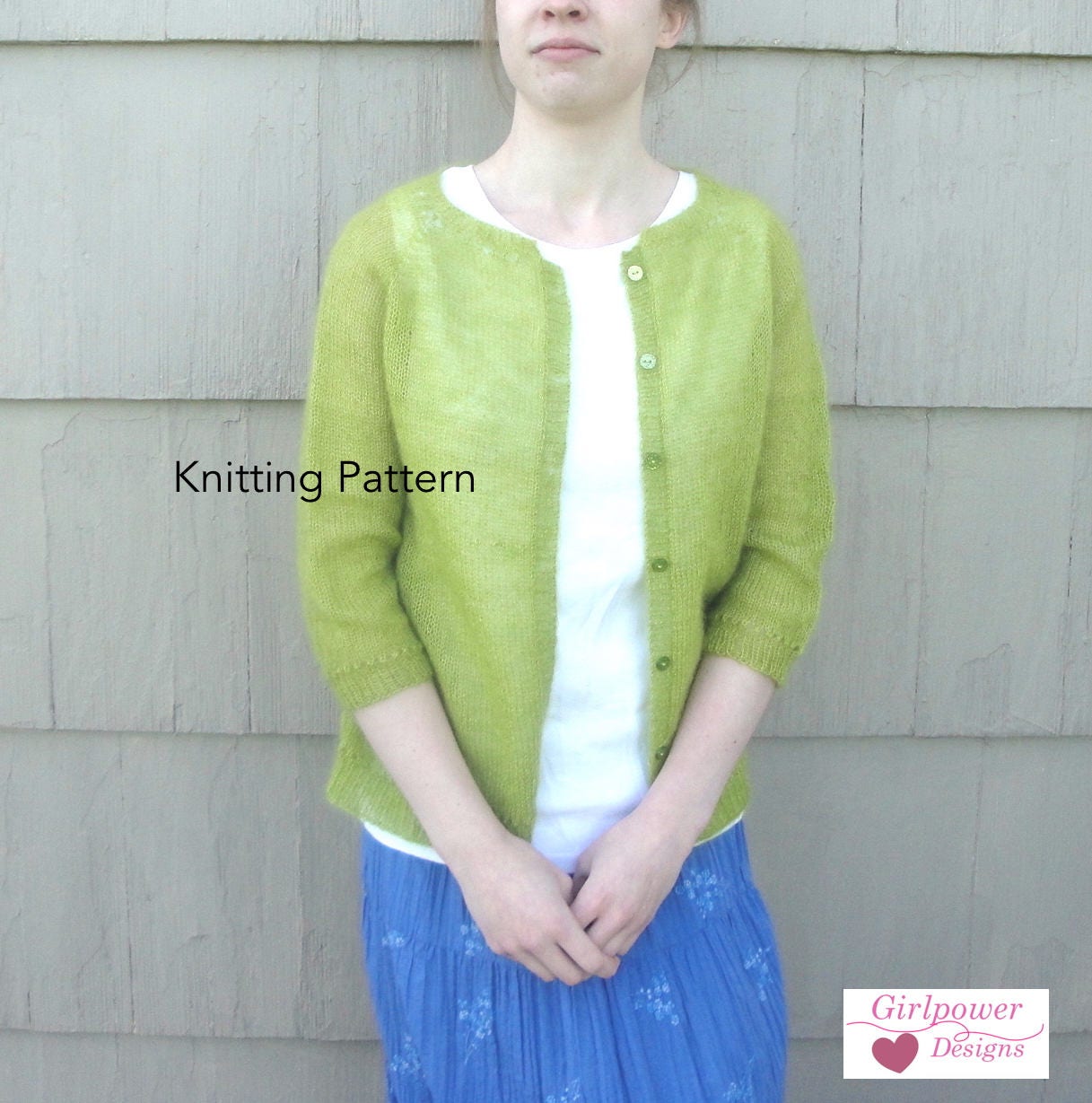 3 quarter length cardigans 2025