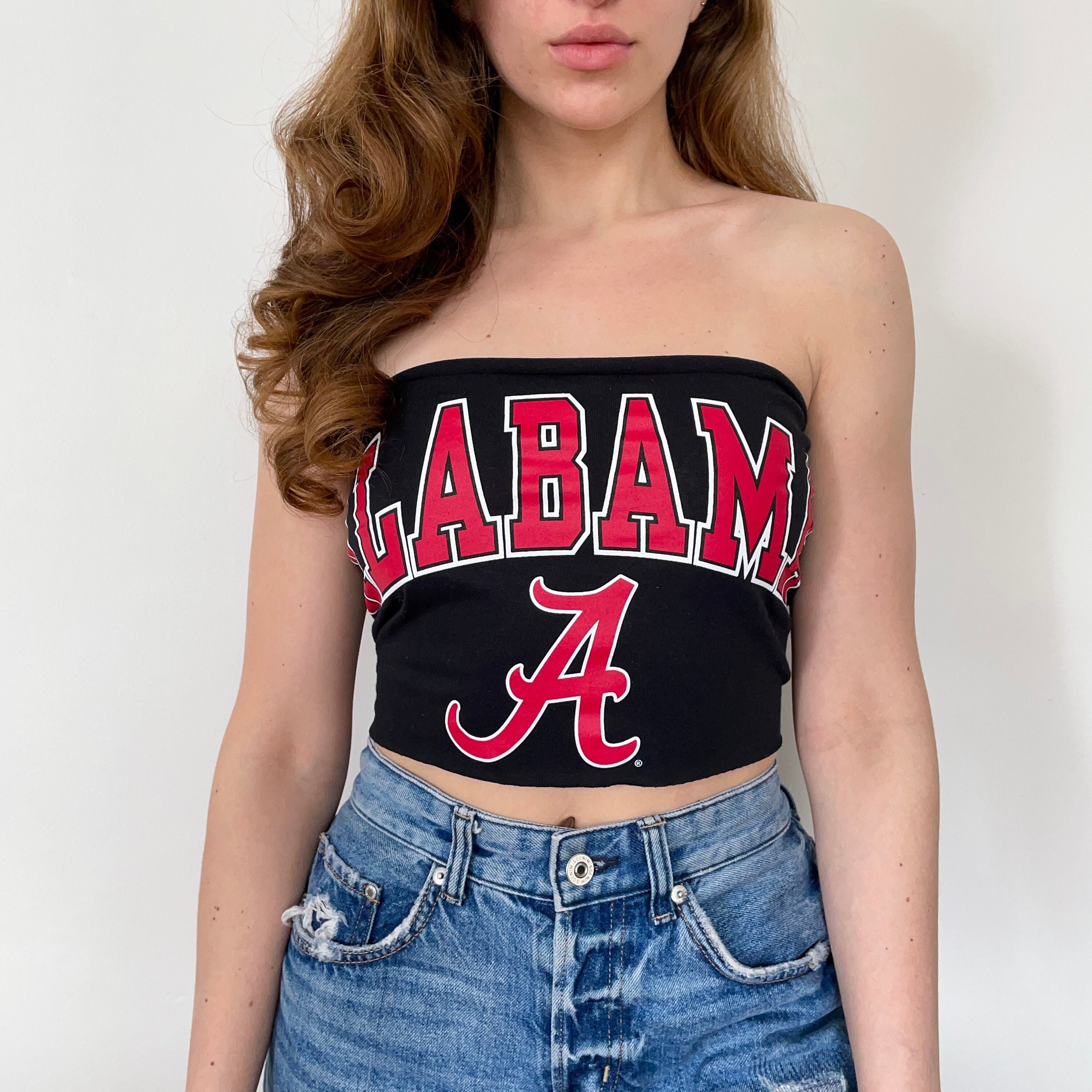 alabama crimson tide fan gear