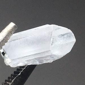 Terminated Gem A++ Aquamarine 5.8ct