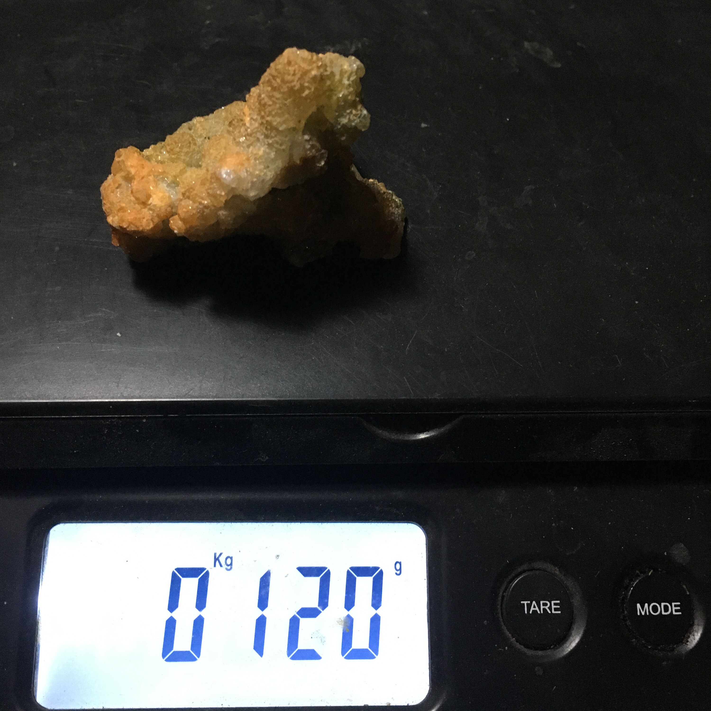 BIG Purple Zincite Cluster 120g Blacklight Fluorescent - Etsy