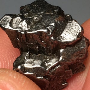 Campo Del Cielo Iron/Nickel Meteorite