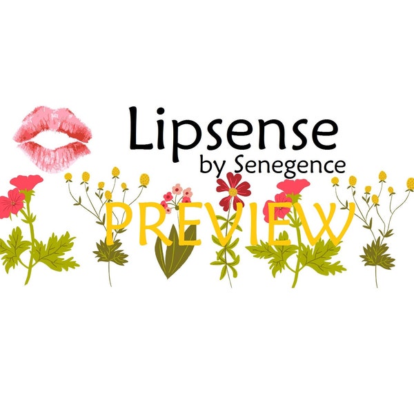 Lipsense Facebook Titelbild