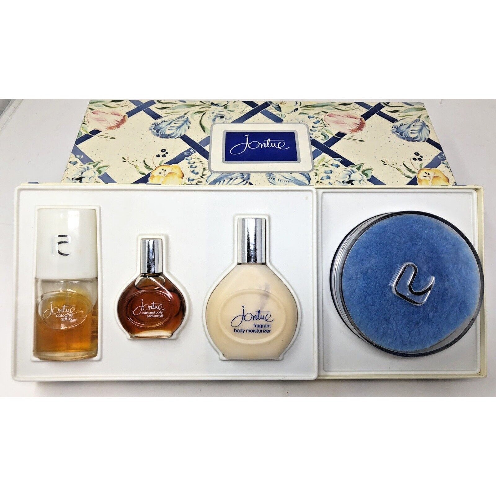 Buy Jontue Perfume Online In India Etsy India