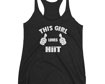 Women's Racerback Tank