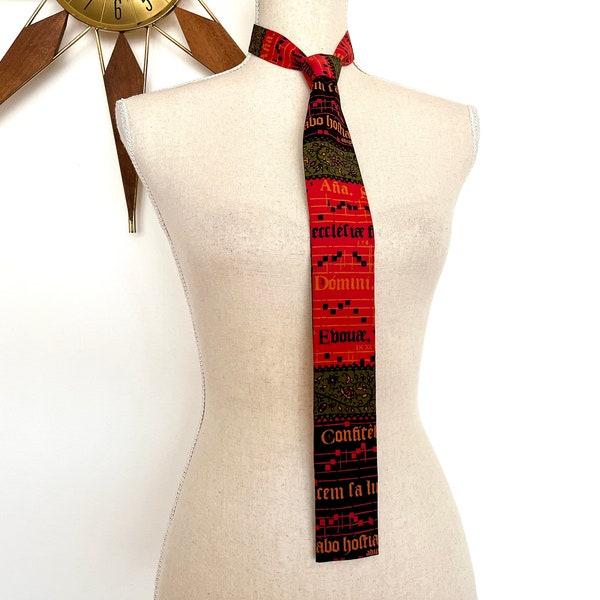 mens ties skinny