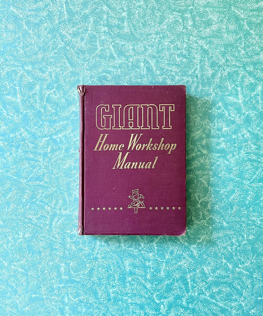 giant-home-workshop-manual-1940s-woodworking-guide-projects