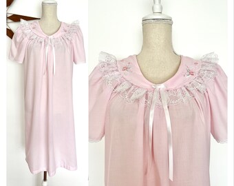 Old Lady Nightgown - Etsy Australia