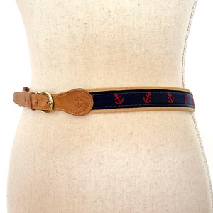 Jg Hook Belt - Etsy display picture 2
