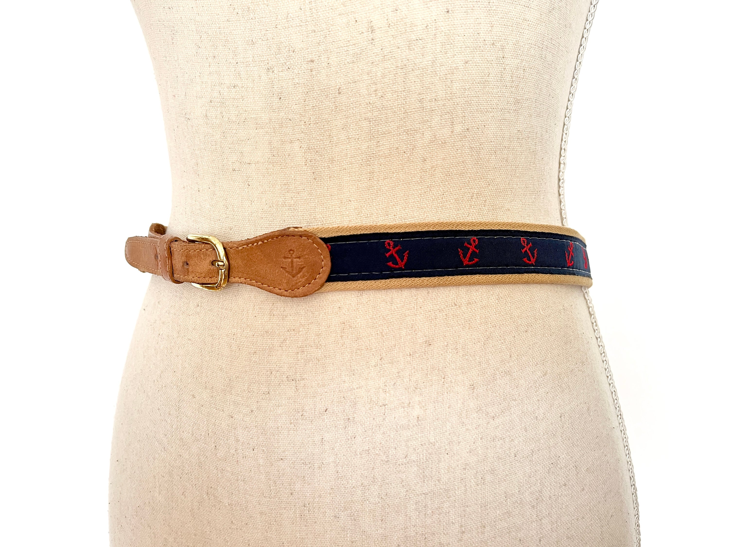 Jg Hook Belt - Etsy