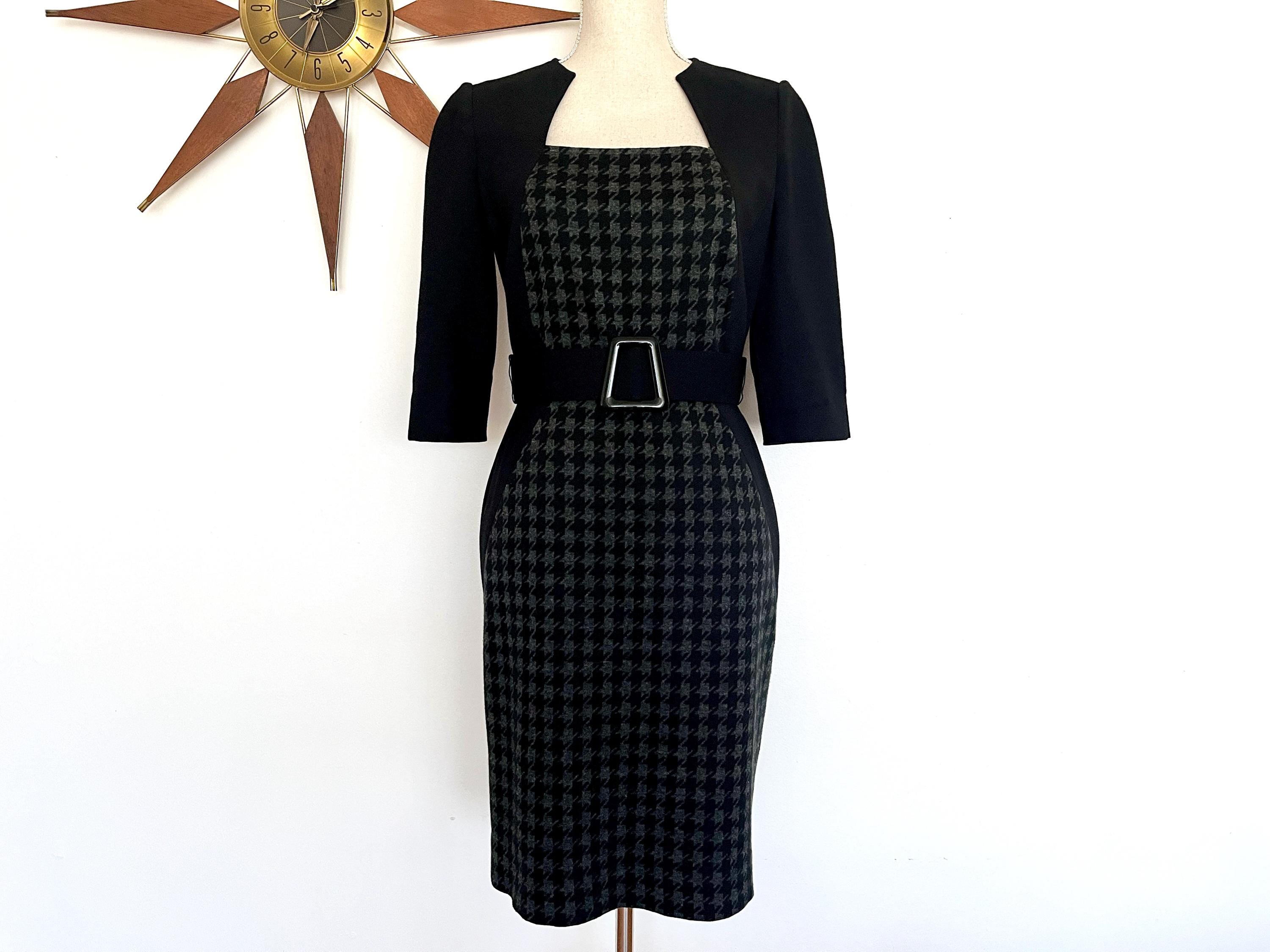Veste/Blazer Donna Degnan Taille 6 - Occasion Très Bon État (Style 3-en-1)