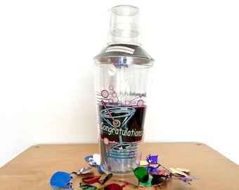 WMF 銀メッキカクテルシェーカー - Etsy 日本