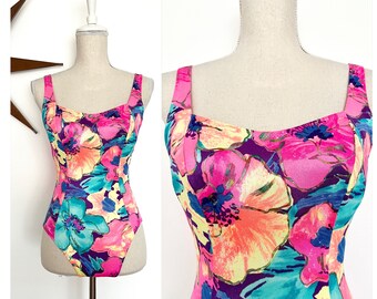 Jag Swimsuit - Etsy