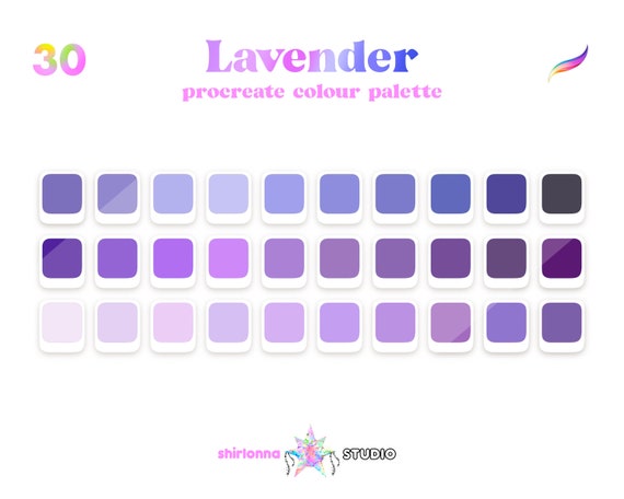 Lavender