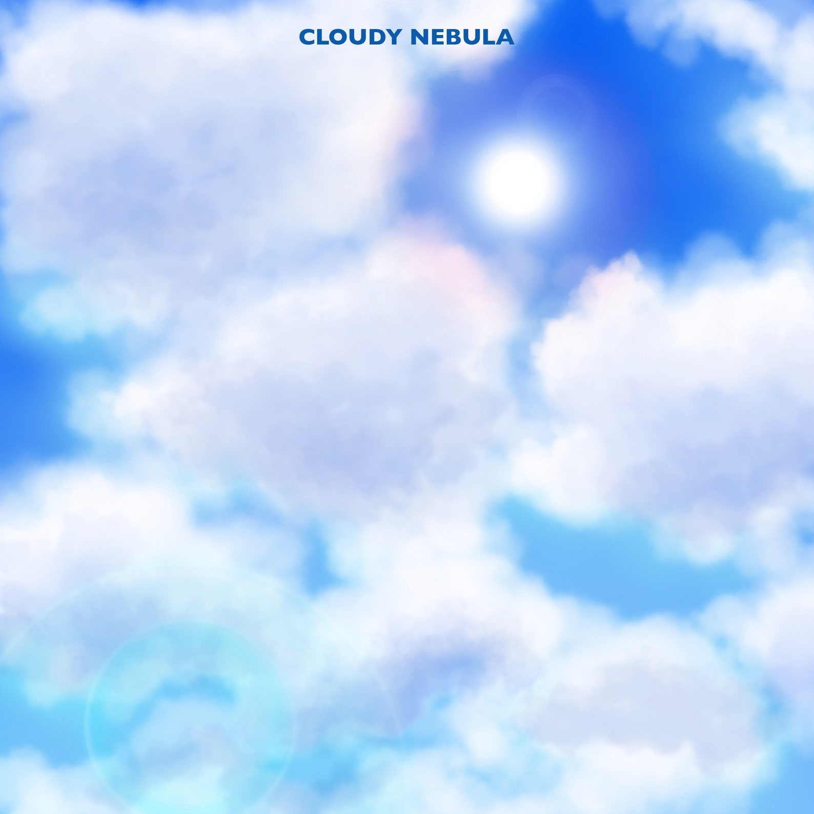 60 Clouds Pack Procreate Brushes & Stamps - Etsy