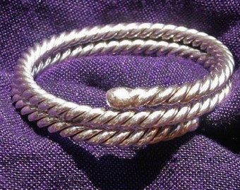 Cock Ring Jewellery - Heren handgemaakte cockringen in massief zilver - Verstelbaar ontwerp voor alle penismaten - Lichaamssieraden voor mannen.