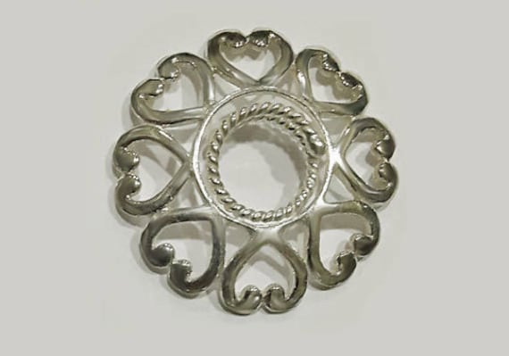 Nipple shield on sale jewelry non pierced