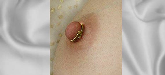 Регулируемые зажимы на соски Nipple Play® Non-Piercing Nipple Jewelry Crystal Teardrop California Exotic Novelties SE-2615-15-2 - California Exotic Novelties - Зажимы для сосков - Купить