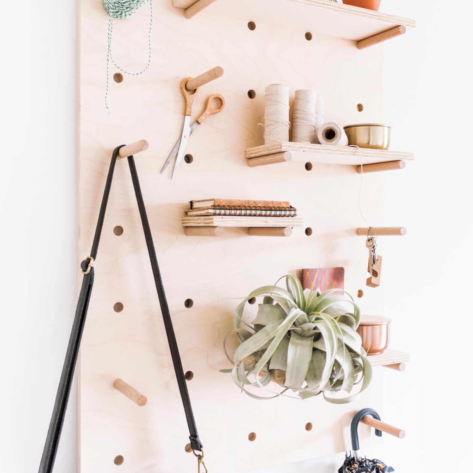 Pegboard Etsy