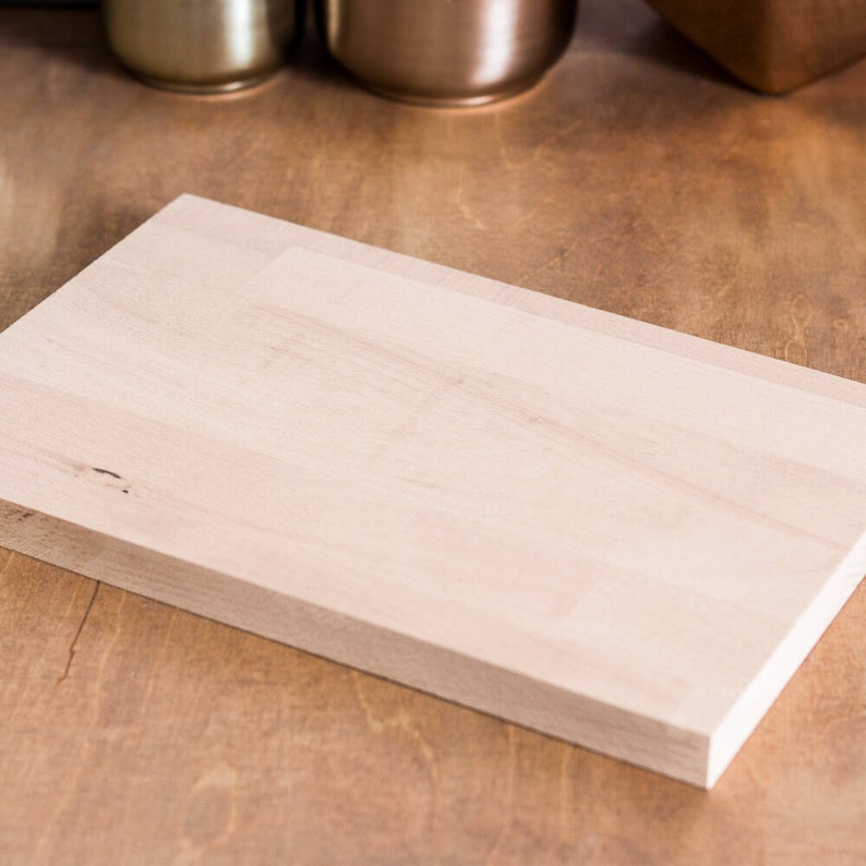 Cutting board Don/'t Hurt Yourself