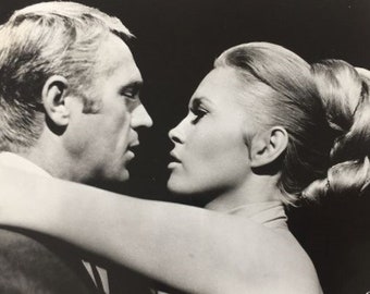 プレス エージェンシー - (x2) メリル ストリープ、ハリウッド スター