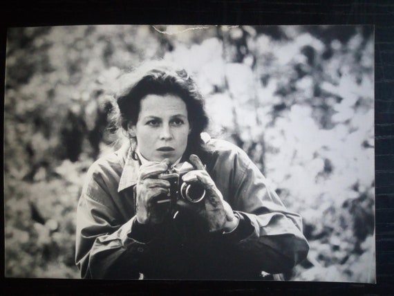 does sigourney weaver smoke cigarettes plays literary agent of reclusive The Catcher in the Rye author J.D. in My Salinger Year Madman (1978) - IMDb