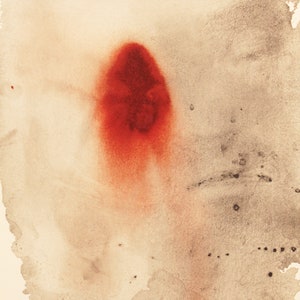 Salvador Dalì - Emissa Voce Magna Expiravit - Original lithograph 1.499 specimens- Provenance: Biblia Sacra Vulgatæ - 1967.
