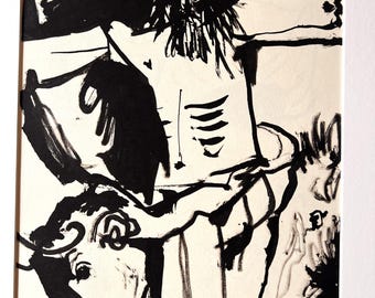 パブロ・ピカソ、リトグラフ、限定版、ファインアート、アートプリント