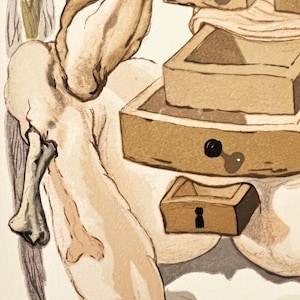 Puede incluir: Una taza de cer&aacute;mica blanca con un asa negra y el texto "But First, Coffee" en negro, con una fuente de estilo manuscrito. La taza est&aacute; sobre una superficie blanca.