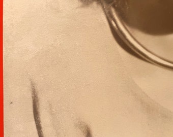 シャーリー テンプル - オリジナル署名入り写真 - 1945 年 - ユニーク