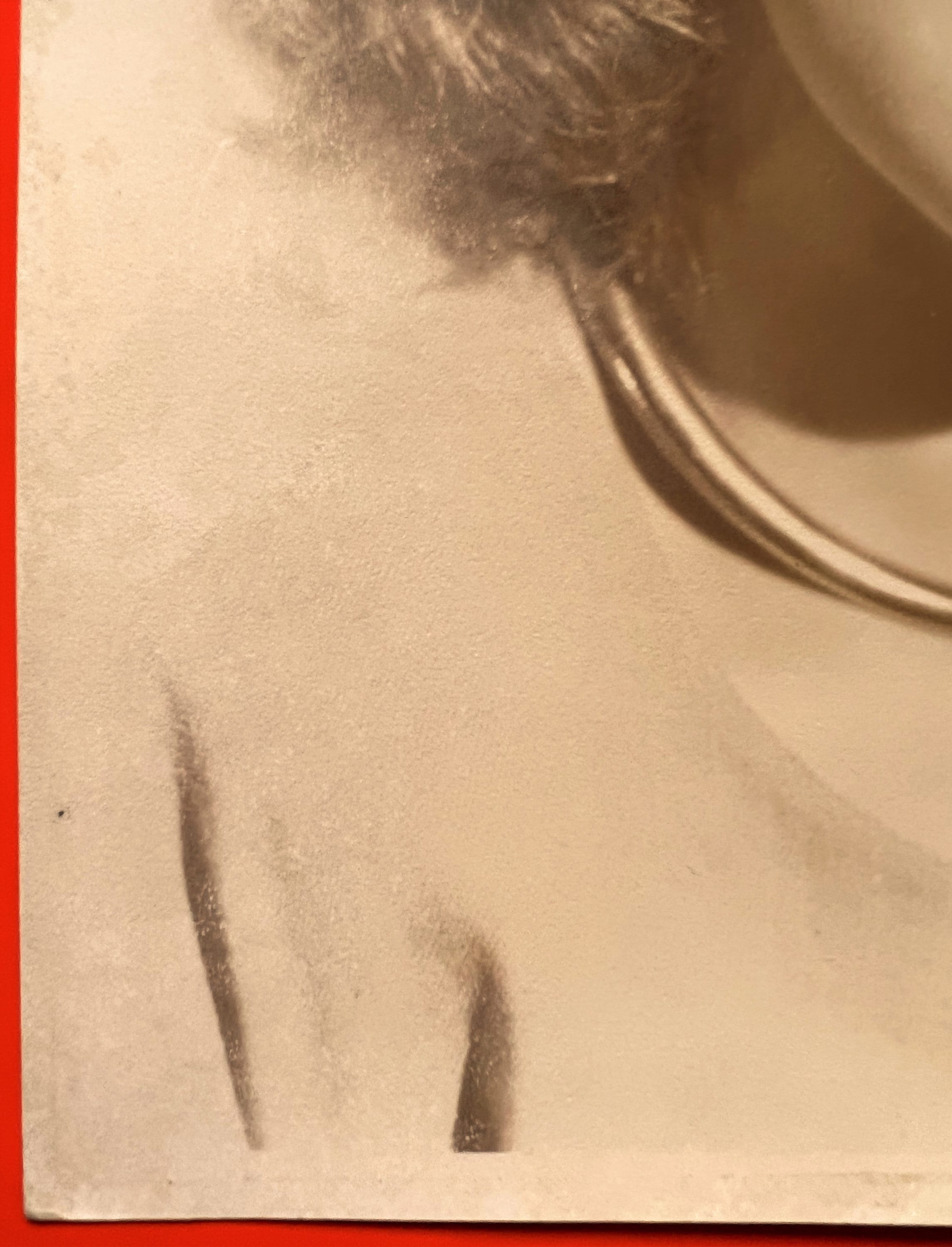 シャーリー テンプル - オリジナル署名入り写真 - 1945 年 - ユニーク