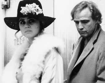 プレス エージェンシー - (x2) メリル ストリープ、ハリウッド スター